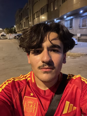 Ehab Khanfer - Gallery Image 4