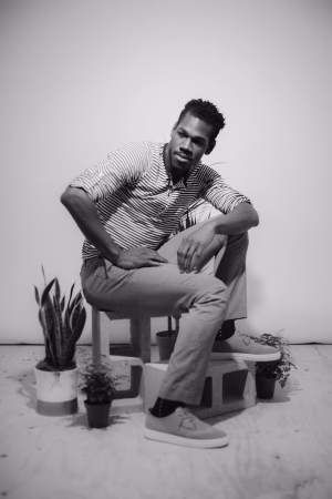 Darrell Johnson - Gallery Image 3