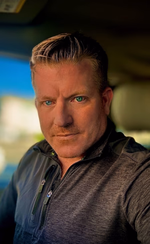 Clay Bingham - Gallery Image 18