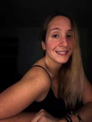 Cristina Soto - Gallery Image 6