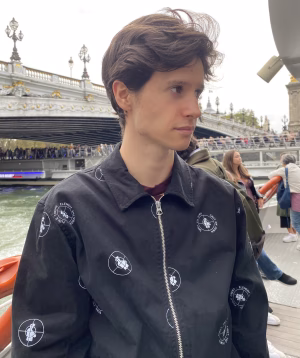 Christophe Bedes - Gallery Image 4