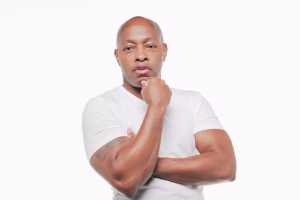 Dimitrius  Daniels - Gallery Image 1