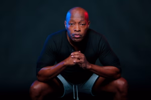 Dimitrius  Daniels - Gallery Image 4