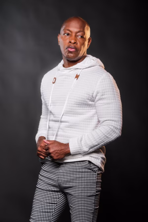 Dimitrius  Daniels - Gallery Image 3