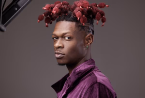 Armando Farquharson - Project Casting Gallery Image 1 Armando Farquharson - Gallery Image 1