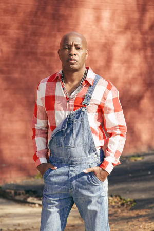 Dimitrius  Daniels - Gallery Image 6