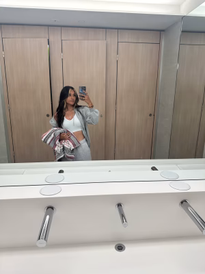 Ixchel Granados - Project Casting Gallery Image 3 Ixchel Granados - Gallery Image 3