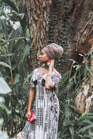 Shenika  Rhudd - Gallery Image 3