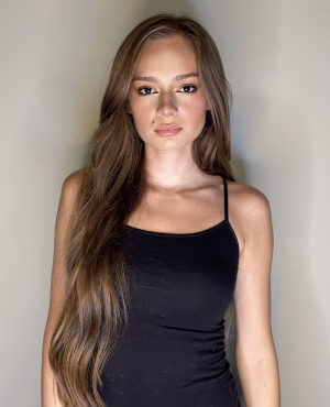 Rachel Metzger - Gallery Image 1