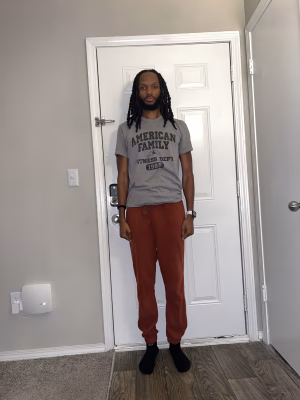 Robin Williamson - Project Casting Gallery Image 8 Robin Williamson - Gallery Image 8