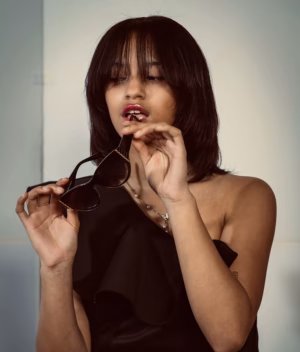 esmeralda ovalles - Project Casting Gallery Image 1 esmeralda ovalles - Gallery Image 1