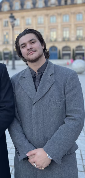 Valentin Cintrat - Gallery Image 5