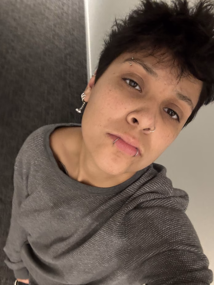 Rebecca Smith - Profile Photo