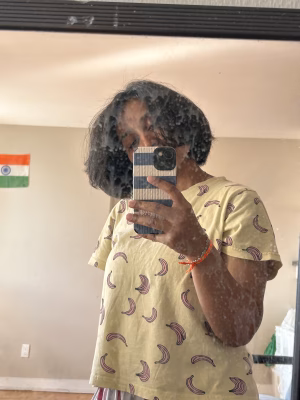 Chandrika Parmar - Gallery Image 1