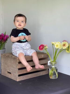 Jessica Morris - Gallery Image 2