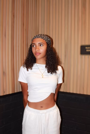 Zaraie Castillo - Gallery Image 2