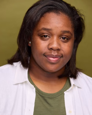 Shamyra Cherry - Project Casting Gallery Image 5 Shamyra Cherry - Gallery Image 5