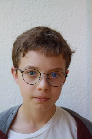 Jad Salmon - Project Casting Gallery Image 13 Jad Salmon - Gallery Image 13