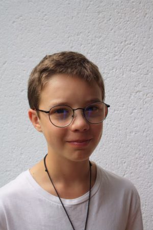 Jad Salmon - Project Casting Gallery Image 3 Jad Salmon - Gallery Image 3