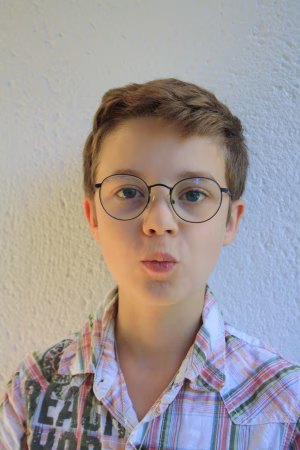 Jad Salmon - Project Casting Gallery Image 7 Jad Salmon - Gallery Image 7