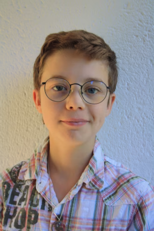 Jad Salmon - Project Casting Gallery Image 10 Jad Salmon - Gallery Image 10