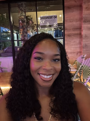 Jasmine Jones - Gallery Image 1