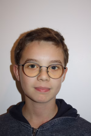 Jad Salmon - Project Casting Gallery Image 16 Jad Salmon - Gallery Image 16