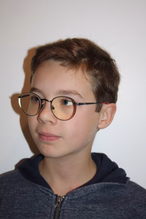 Jad Salmon - Project Casting Gallery Image 15 Jad Salmon - Gallery Image 15