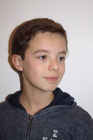 Jad Salmon - Project Casting Gallery Image 14 Jad Salmon - Gallery Image 14