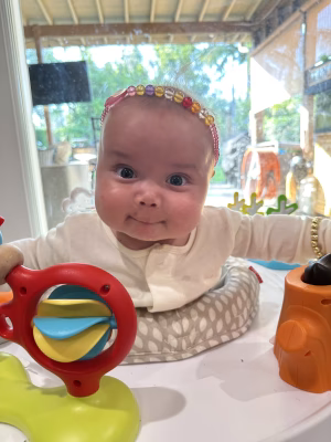 Barrett Jensen - Gallery Image 1