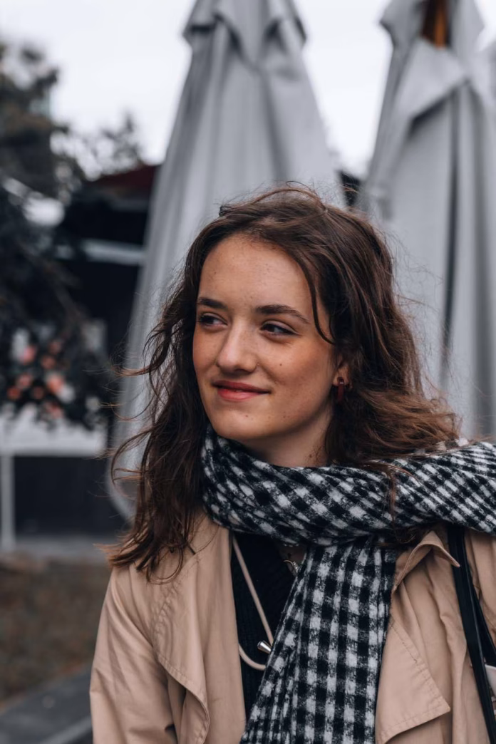 Louna Berron - Profile Photo