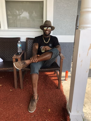 Jaruez Wynn - Project Casting Gallery Image 18 Jaruez Wynn - Gallery Image 18