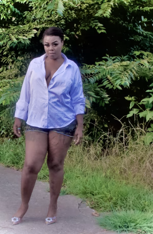 Tia Turner - Project Casting Gallery Image 1 Tia Turner - Gallery Image 1