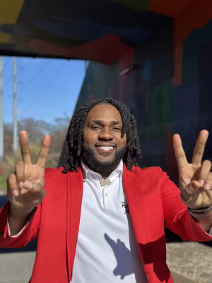 Malik Staples - Gallery Image 4