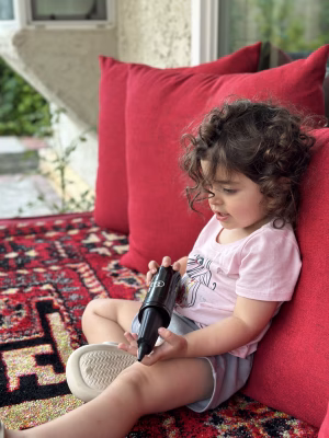 Shaylin Behbahani - Gallery Image 2