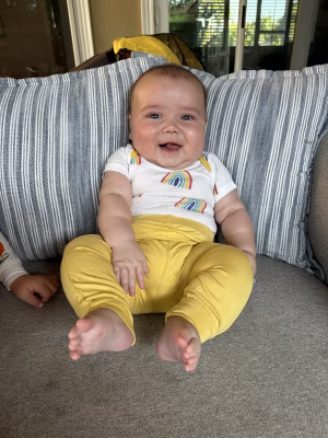 Barrett Jensen - Gallery Image 5