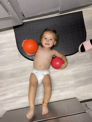 Amelia Claxton - Project Casting Gallery Image 5 Amelia Claxton - Gallery Image 5