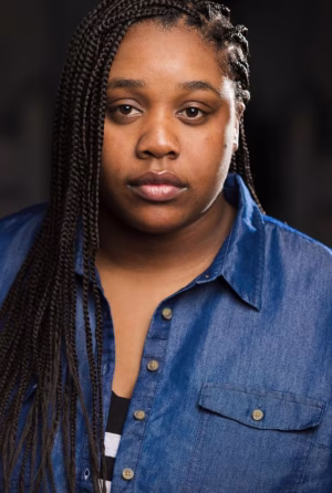 Shamyra Cherry - Project Casting Gallery Image 1 Shamyra Cherry - Gallery Image 1