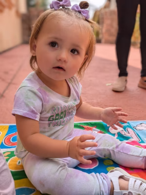 Amelia Claxton - Project Casting Gallery Image 2 Amelia Claxton - Gallery Image 2