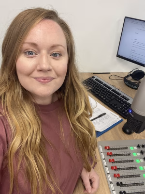 Nadia Mason - Gallery Image 3