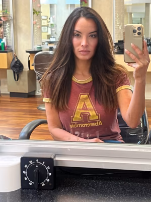 Shirley Gencarelli - Project Casting Gallery Image 3 Shirley Gencarelli - Gallery Image 3