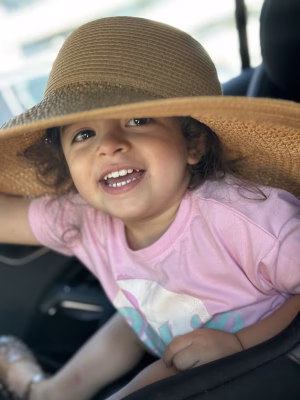 Shaylin Behbahani - Gallery Image 1