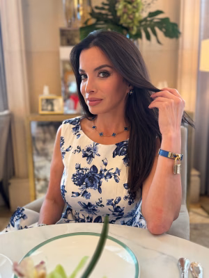 Shirley Gencarelli - Project Casting Gallery Image 1 Shirley Gencarelli - Gallery Image 1