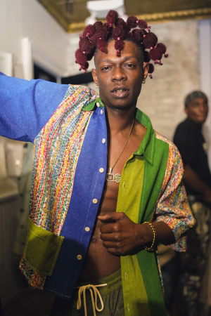 Armando Farquharson - Project Casting Gallery Image 6 Armando Farquharson - Gallery Image 6