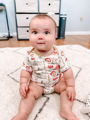 Barrett Jensen - Gallery Image 2