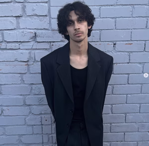 Patrik Gabco - Project Casting Gallery Image 1 Patrik Gabco - Gallery Image 1