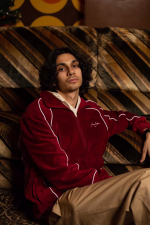 Patrik Gabco - Project Casting Gallery Image 2 Patrik Gabco - Gallery Image 2