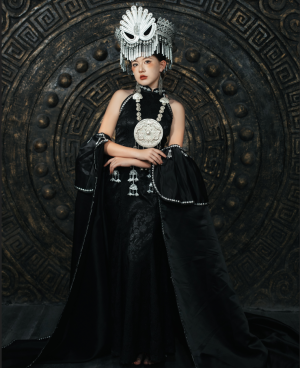 Alice Britton - Project Casting Gallery Image 3 Alice Britton - Gallery Image 3