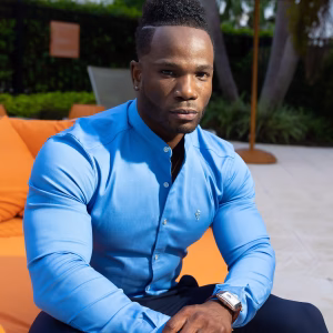 Joe Mondesir - Gallery Image 6