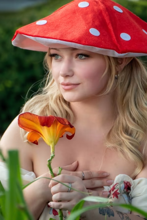 Ashley Marie Olson - Project Casting Gallery Image 8 Ashley Marie Olson - Gallery Image 8